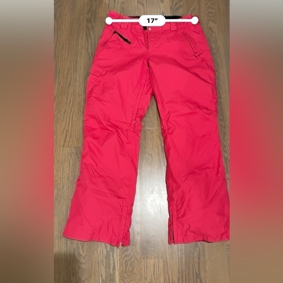 SIMS Women's Ski/Snowboard Pants - Size Large L snow skiing C - Picture 6 of 7